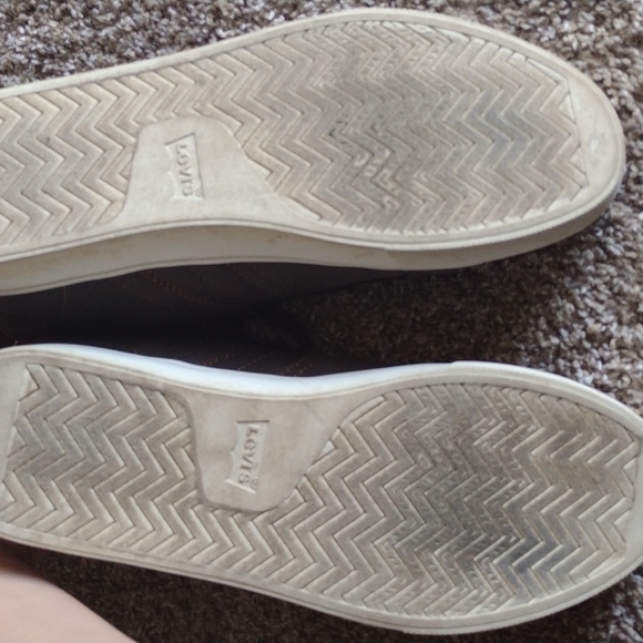 Levi's shoes - Picture 4 of 4